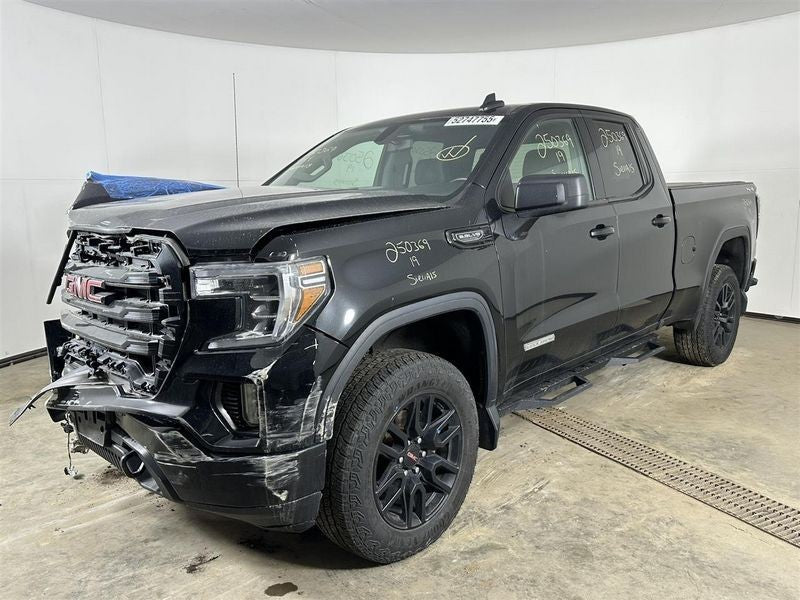2019-2021 GMC Sierra 1500 Engine Fuse Box w/Automatic Engine Stop and 