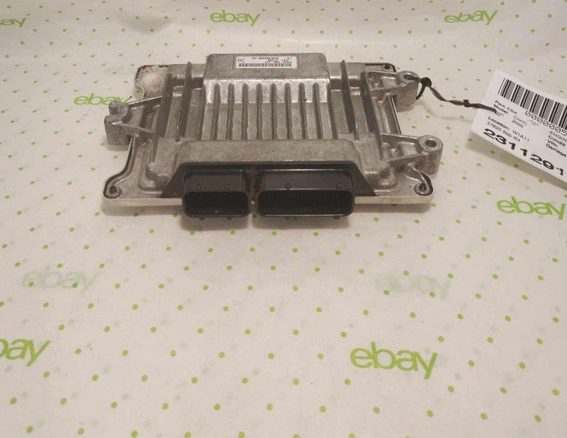 20 HONDA CIVIC Engine/motor Brain Box