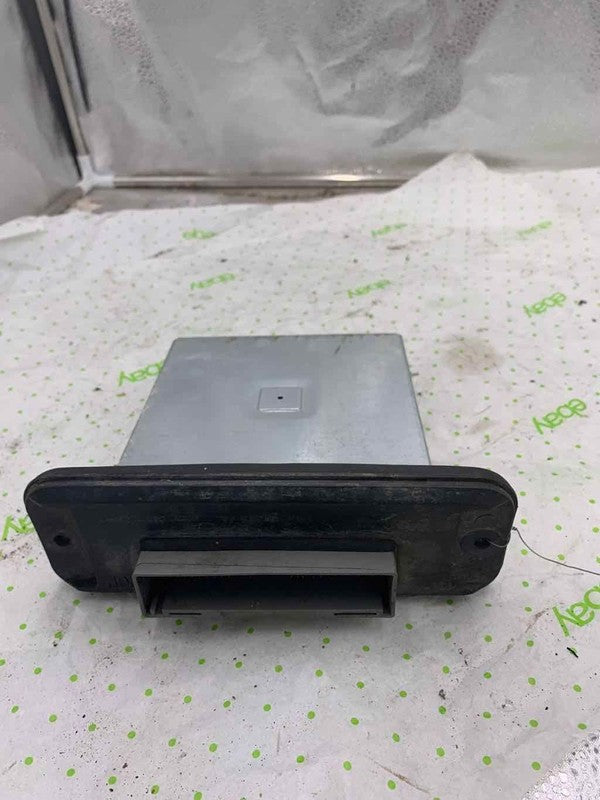 99 FORD TAURUS Engine/motor Brain Box