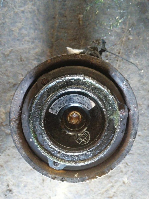 A/c Air Compressor VW PASSAT 00 01 02 03 04 05