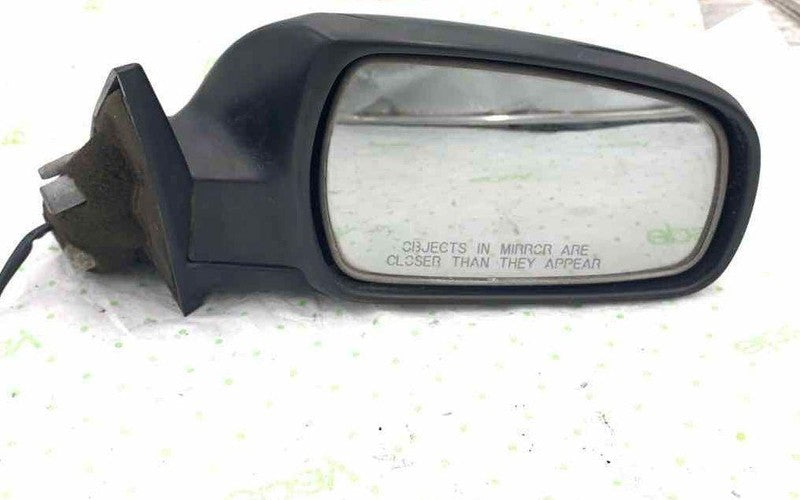96 97 98 99 NISSAN MAXIMA Door Mirror Left