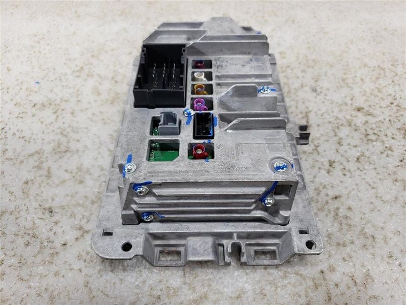 2018-2020 Dodge Ram 1500 Pickup Radio Receiver 8.4" Display Screen Uco