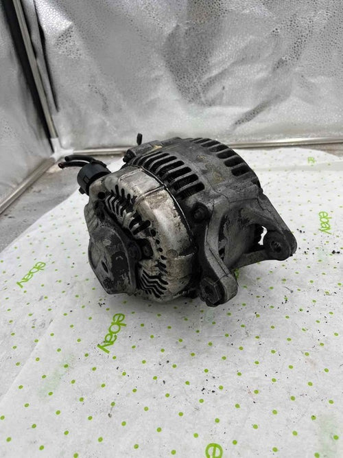 00 01 02 BUICK LESABRE Alternator