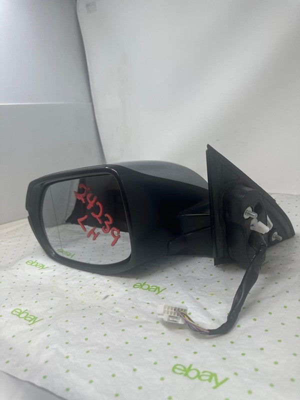 16 17 18 19 20 21 HONDA HRV Door Mirror Left