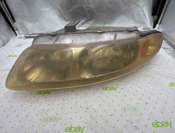 97 98 99 00 CHRYSLER SEBRING Headlamp Assembly Left