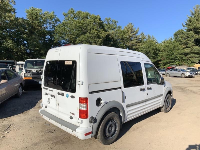 10 11 12 13 FORD TRANSIT CONNECT ABS PUMP Anti-lock Brake Parts