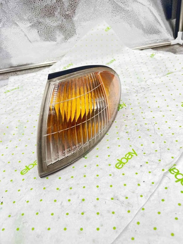 11 12 13 14 15 HYUNDAI SONATA Fog Lamp Left driver side