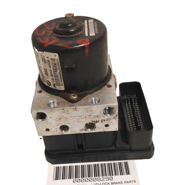 2001-2005 BMW325i Abs Anti-lock Brake Pump Module Dynamic Stability Co