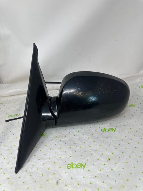 01 02 03 04 05 06 KIA OPTIMA Door Mirror Left