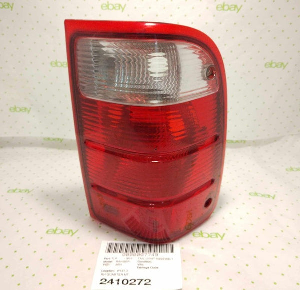 01 02 03 04 05 FORD RANGER Tail Light Assembly Right