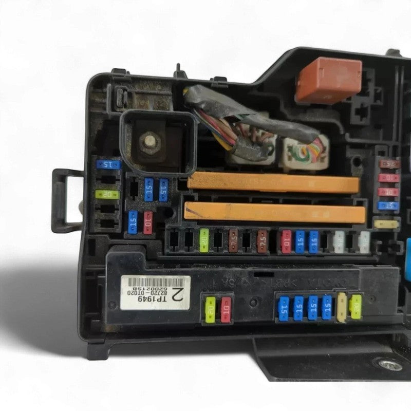 2011-2016 Toyota Venza 2.7L Engine Fuse Box 1ARFE Engine 4 Cylinder