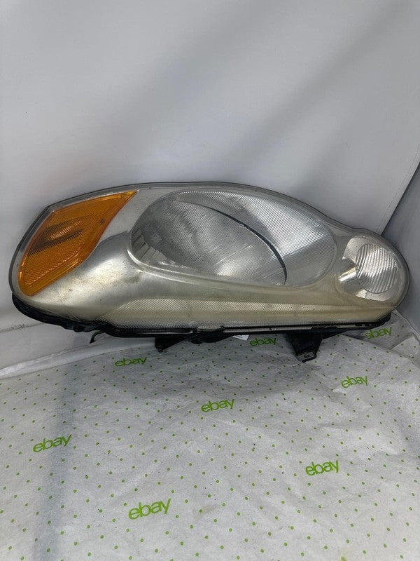 04 05 06 CHRYSLER SEBRING Headlamp Assembly Left