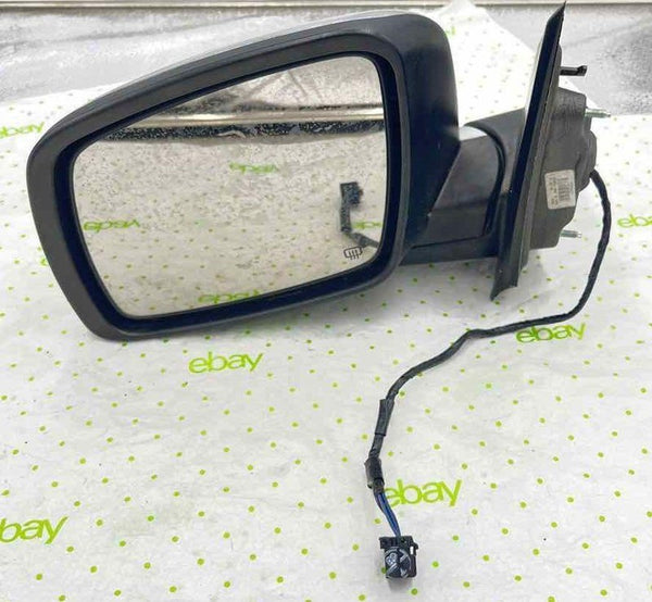 11 12 13 14 15 DODGE JOURNEY Door Mirror Left