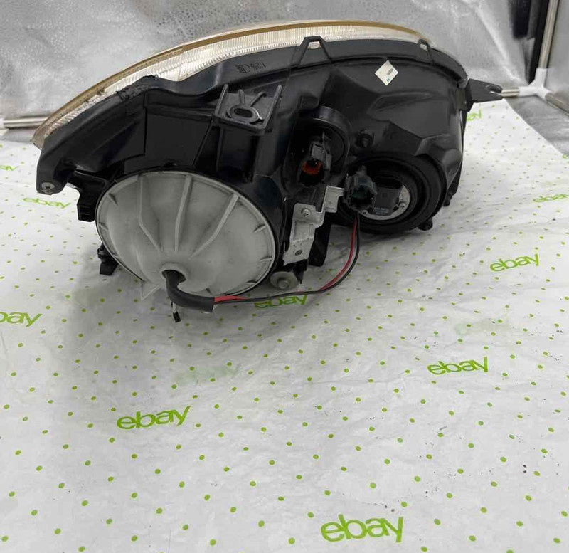 02 03 04 NISSAN ALTIMA HLP-LH Headlamp Assembly Left driver side