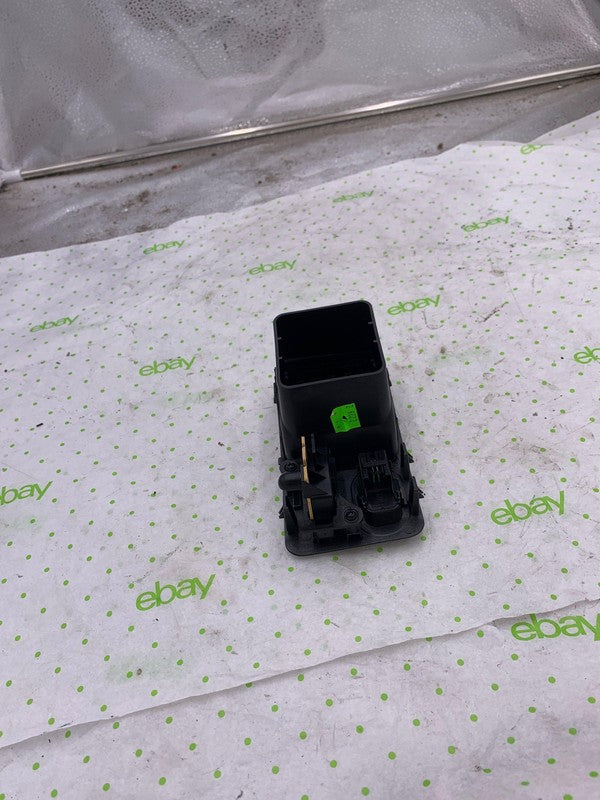 08 CHEVY EQUINOX Air Cond./heater Vents