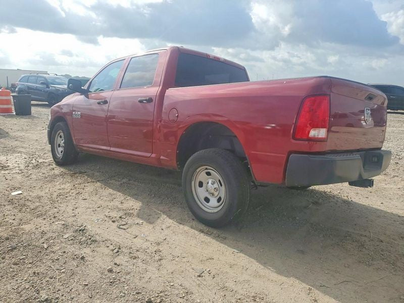 2013-2014 Dodge Ram 1500 Pickup 3.6L Engine Fuse Box Power Distributio