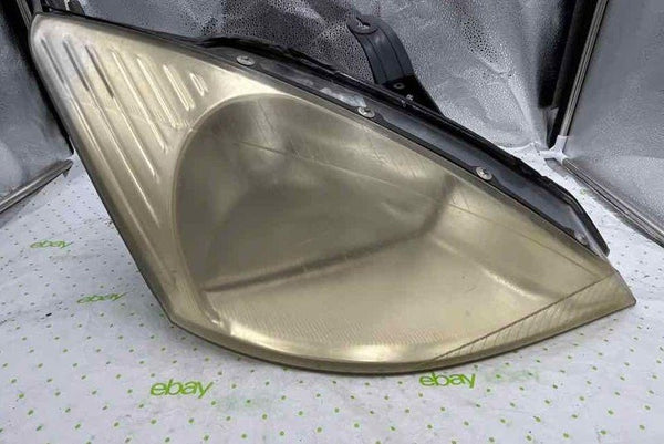 00 01 02 03 04 FORD FOCUS Headlamp Assembly Right