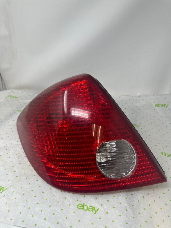 05 06 07 08 09 10 PONTIAC G6 Tail Light Assembly Left