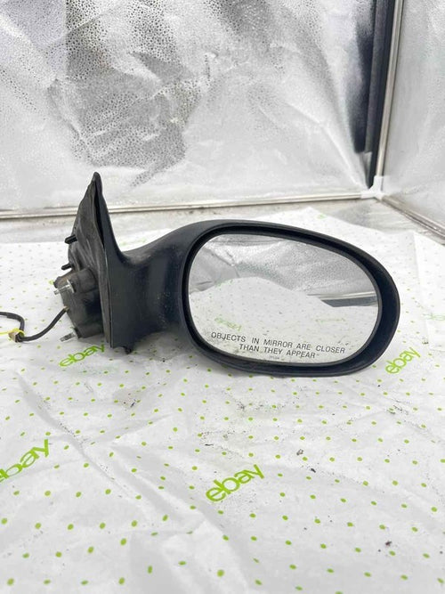 01 02 03 04 05 06 DODGE STRATUS Door Mirror Right passenger side