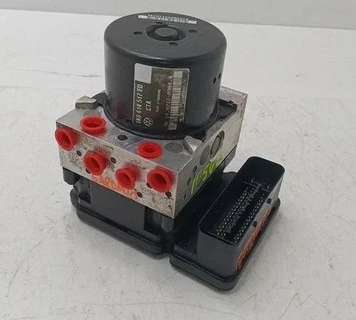 01 02 03 04 05 06 07 08 09 10 VW BEETLE (TYPE 1) ABS PUMP Anti-lock Br