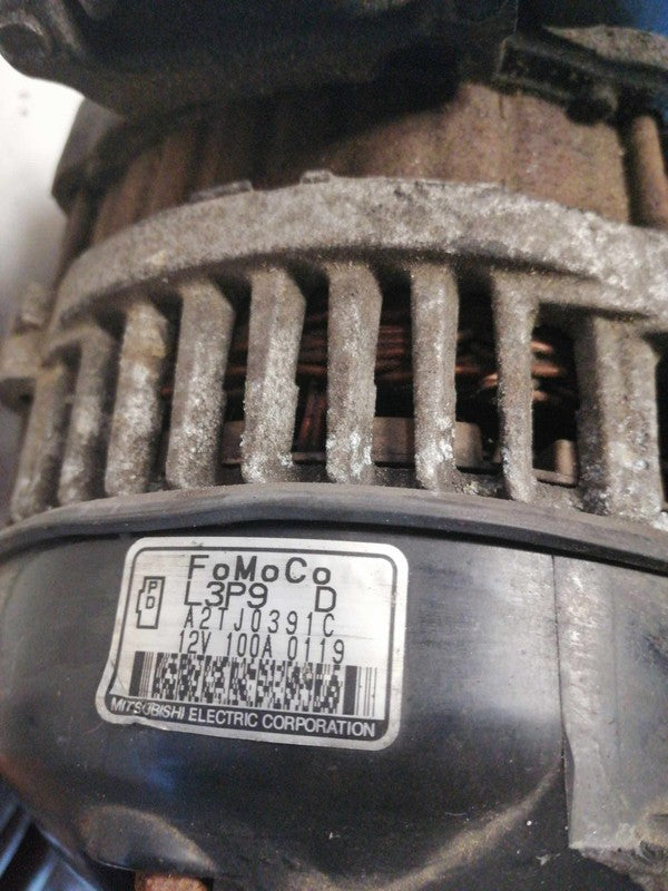 Alternator MAZDA 6 06 07 08 09 10 11 12 13