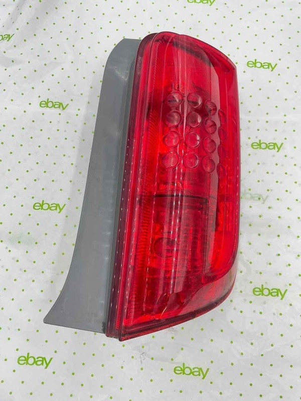 08 09 10 SCION XB Tail Light Assembly Right
