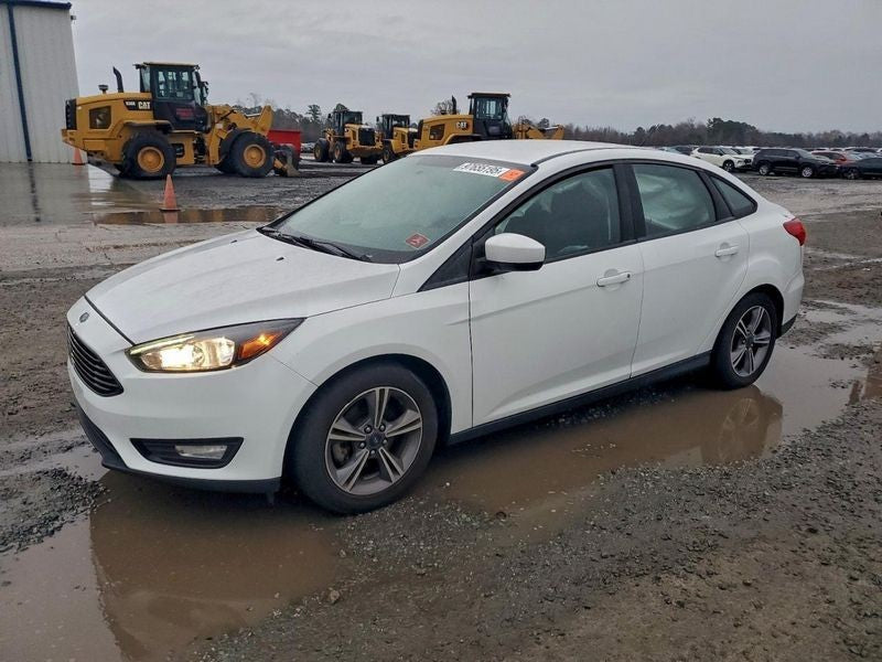 2016-2018 Ford Focus ABS Anti-Lock Brake Pump Module Assembly