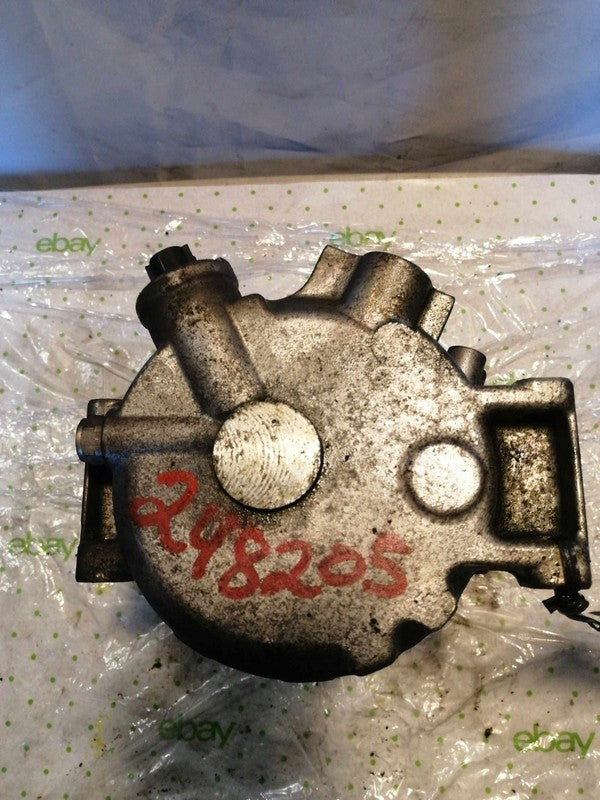 A/c Air Compressor TOYOTA CAMRY 10 11