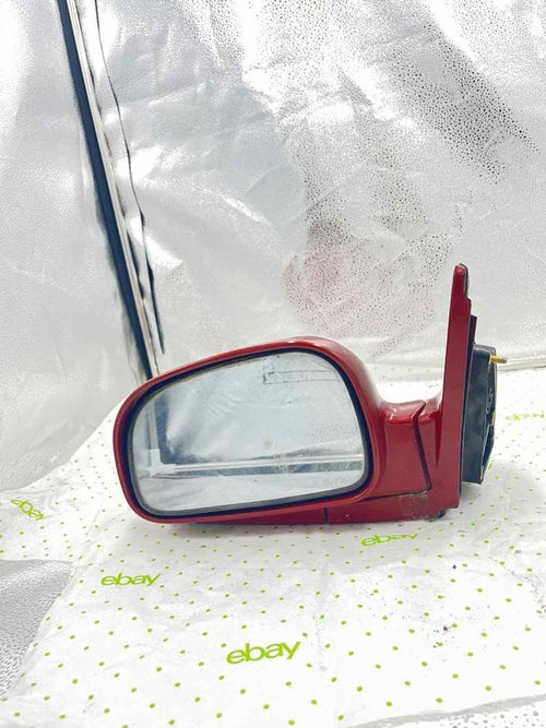01 02 03 04 HYUNDAI SANTA FE Door Mirror Left driver side
