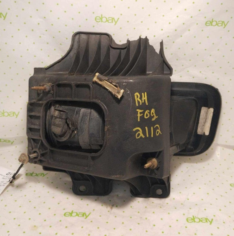 04 05 FORD PICKUP F150 Fog/mark/park/turn Light/lamp Left