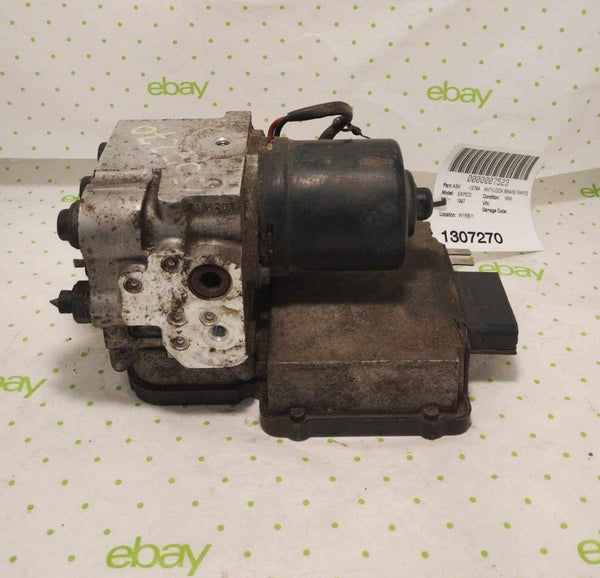 97 98 FORD EXPEDITION Anti-lock Brake Parts