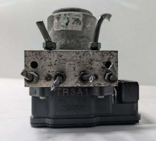2014-2015 Honda Civic Sedan 1.8L ABS Anti Lock Brake Pump Module Assem