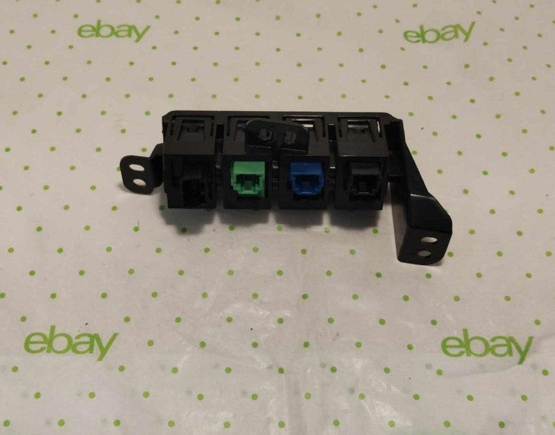 14 NISSAN PATHFINDER Defroster Switch