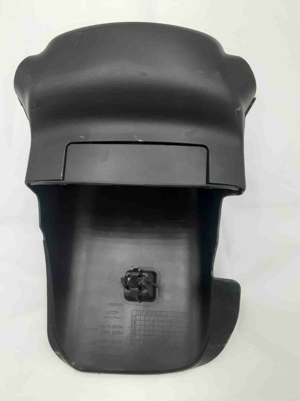 2017 2018 2019 NISSAN SENTRA Black Steering Column Housing W/O Tilt Co