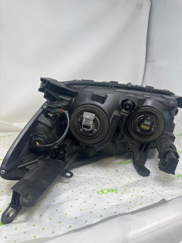09 10 11 12 TOYOTA RAV-4 Headlamp Assembly Right