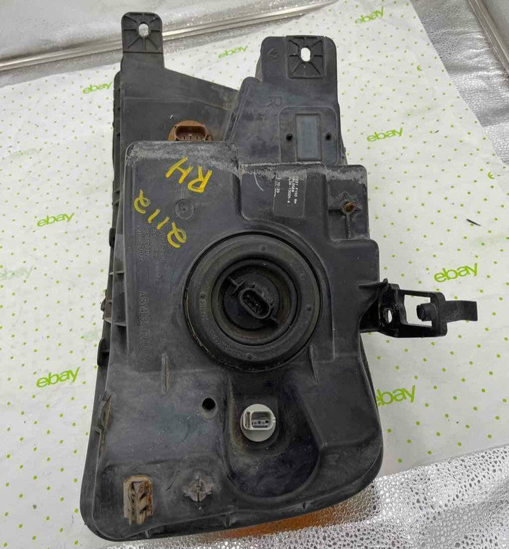 04 05 06 07 08 FORD PICKUP F150 Headlamp Assembly Right