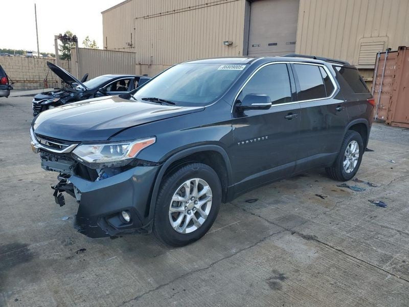 2019-2024 Chevy Traverse ABS Anti-Lock Brake Pump Module W/o Pre-Crash