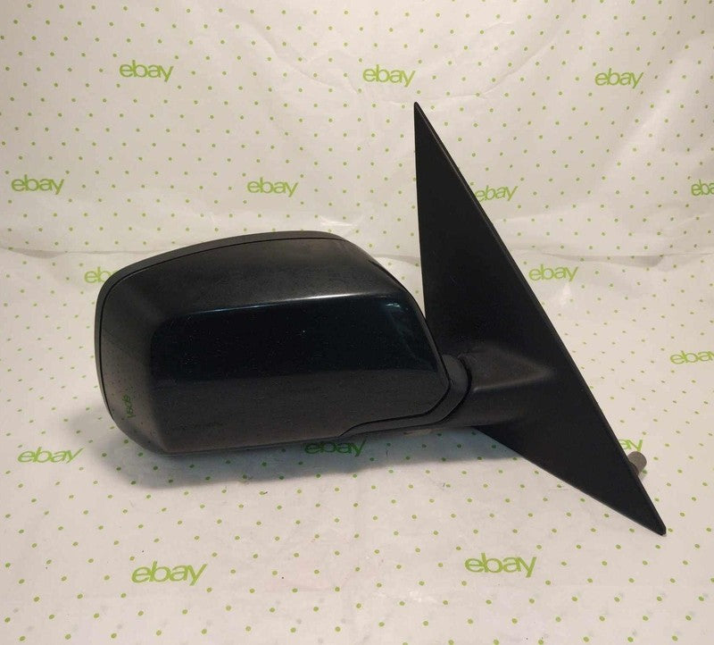 07 08 09 RH BMW X3 DOOR MIRROR PASSENGER