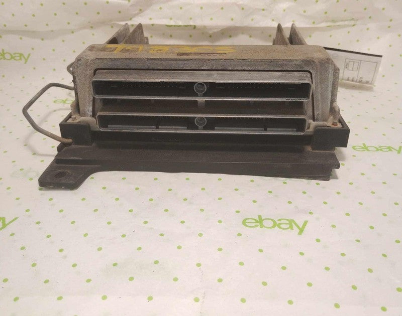 02 S10/S15/SONOMA TRUCK Engine/motor Brain Box