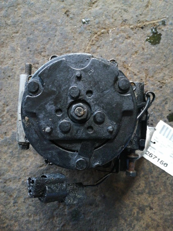 A/c Air Compressor MITSUBISHI MIRAGE 00 01 02
