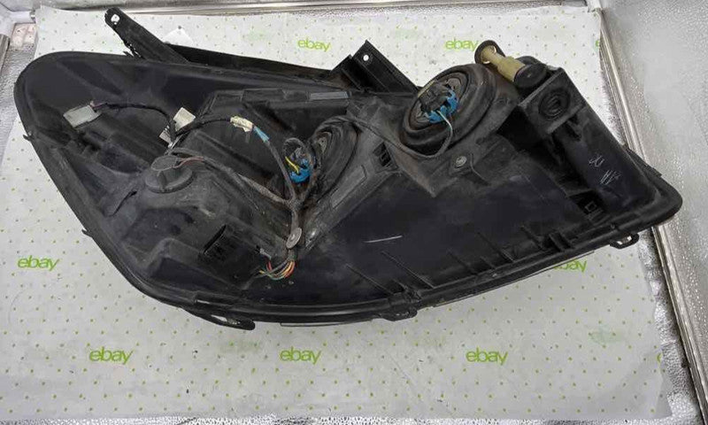 06 07 08 09 10 11 BUICK LUCERNE Headlamp Assembly Left DRIVER SIDE