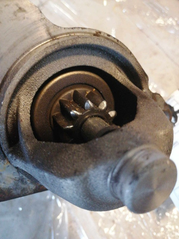 Starter Motor FORD EXPLORER 98 99 00 01 02 03 04 05