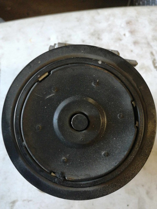 A/c Air Compressor JETTA EXCEPT GLI 13 14 15 16 17