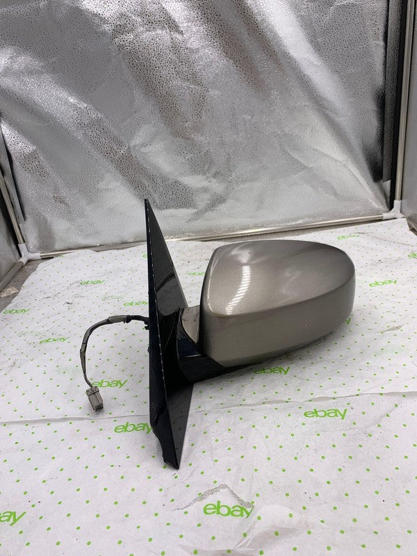 04 05 06 07 08 NISSAN MAXIMA Door Mirror Left driver side