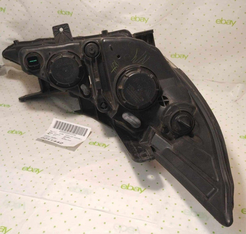 11 12 13 14 HYUNDAI SONATA Headlamp Assembly Left