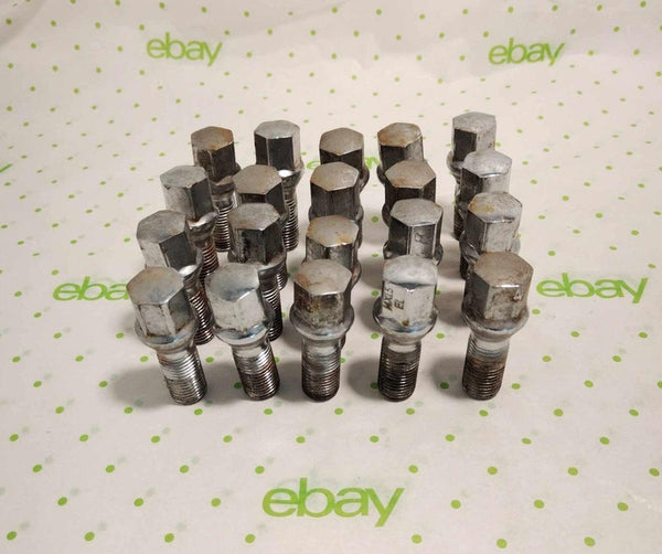 04 AUDI A4 Lug Nuts (20 UNITS)