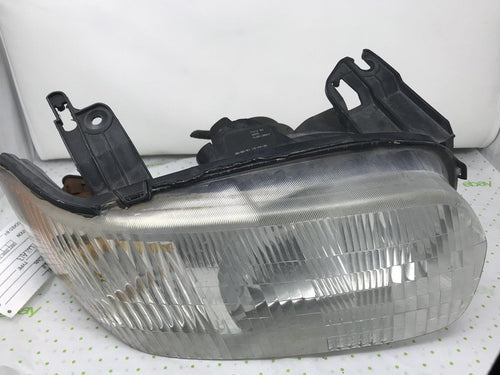 01 02 03 04 FORD ESCAPE Headlamp Assembly Left