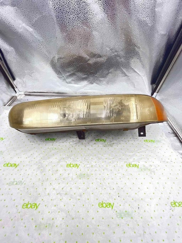 94 95 96 MITSUBISHI GALANT Headlamp Assembly Left