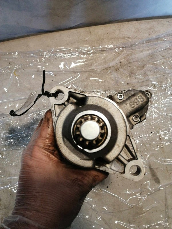 Starter Motor VW PASSAT 12 13 14 15
