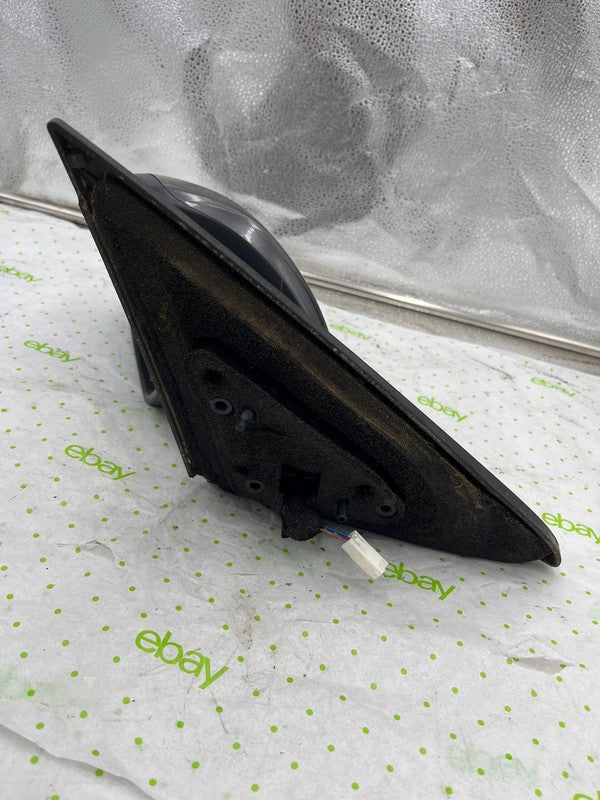 10 MAZDA 3 Door Mirror Left